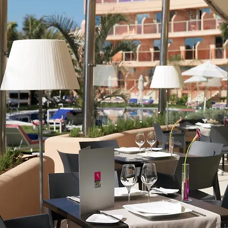 Sir Anthony Hotel Playa de las Américas