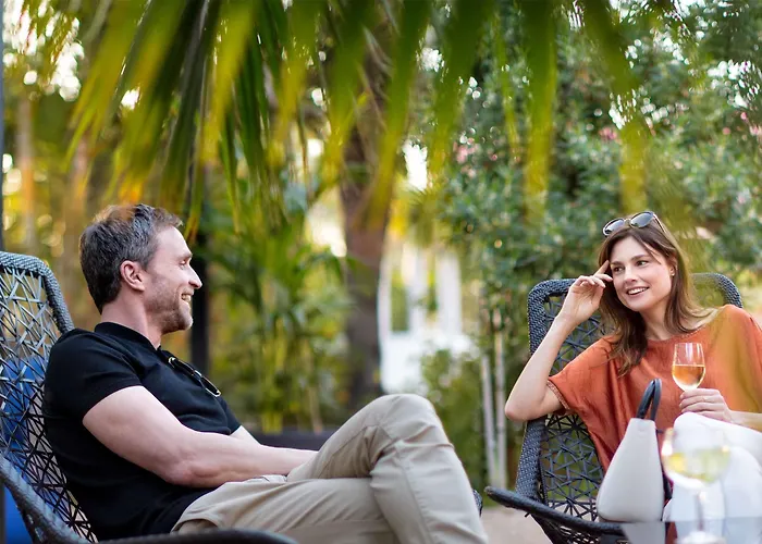 Sir Anthony Ξενοδοχείο Πλάγια ντε λας Αμέρικας