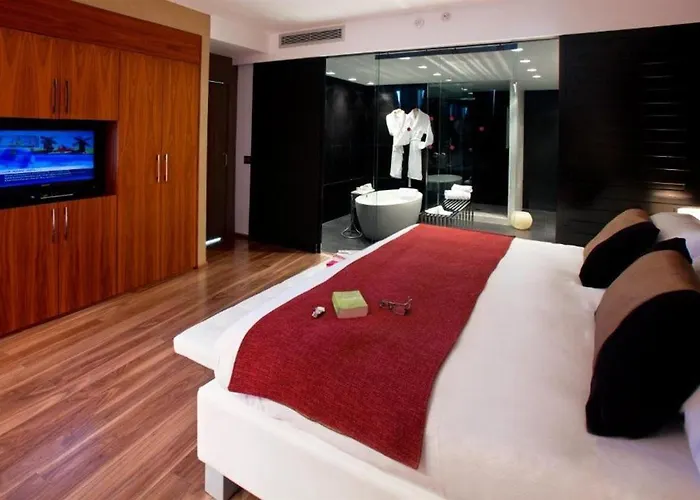 Sir Anthony Szálloda