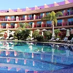 Hotell Sir Anthony 5*