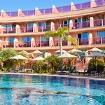 Hotell Sir Anthony 5*