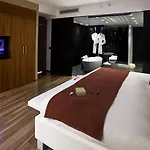 Sir Anthony Hotell 5*