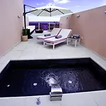 Sir Anthony Hotell Playa de las Americas (Tenerife)