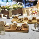 Hotell Sir Anthony Playa de las Americas (Tenerife)