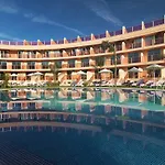 Hotell Sir Anthony 5*