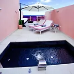 Sir Anthony Hotell Playa de las Americas (Tenerife)