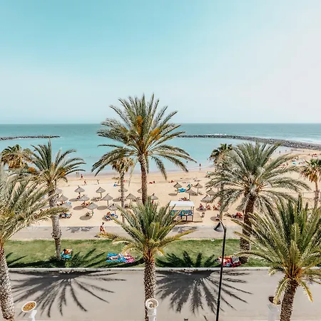 安东尼爵士酒店 5*