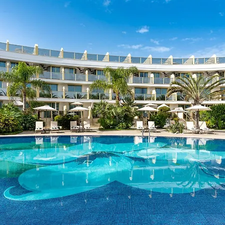 Sir Anthony Otel Playa de las Américas