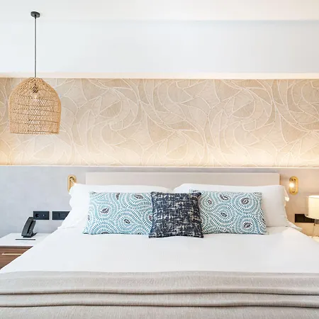 安东尼爵士酒店 5*