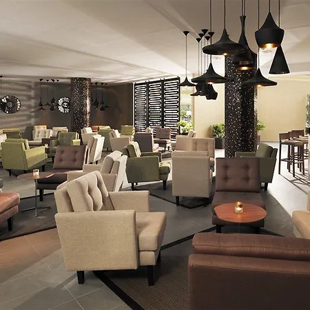 度假村 安东尼爵士酒店