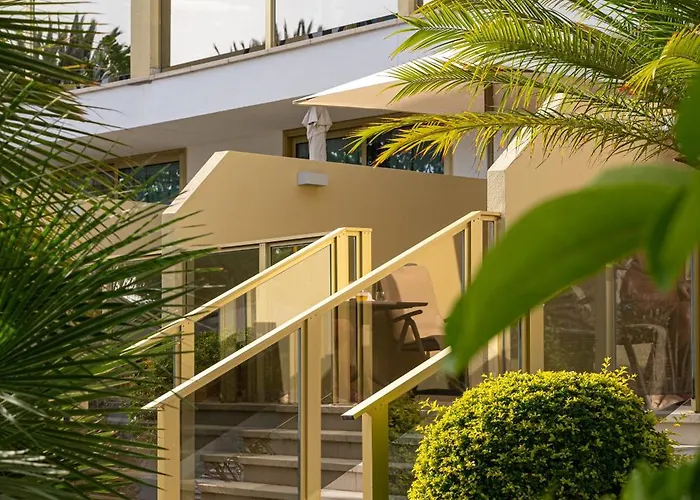 Sir Anthony 5* Плая-де-лас-Америкас