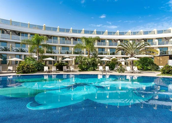 Sir Anthony Otel Playa de las Américas