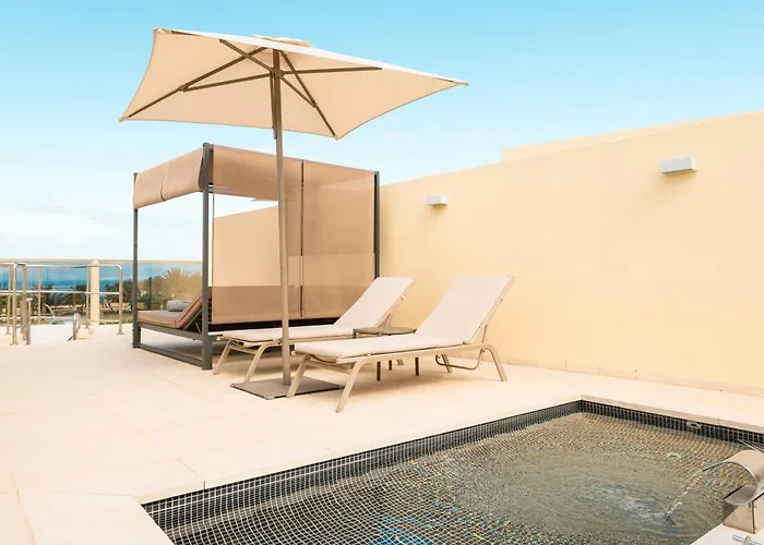 Sir Anthony 5* Playa de las Américas