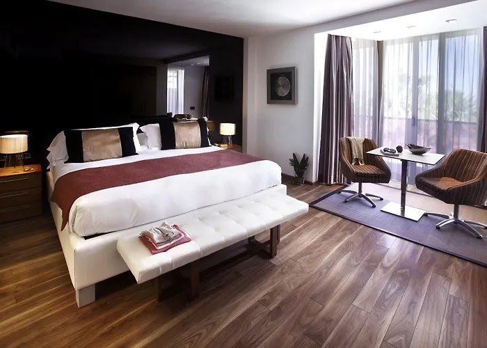 Sir Anthony Otel Playa de las Américas