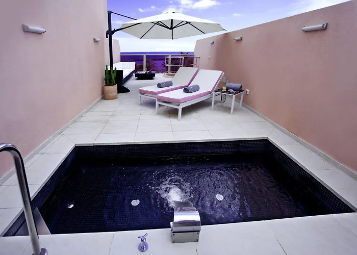 Sir Anthony Otel Playa de las Américas