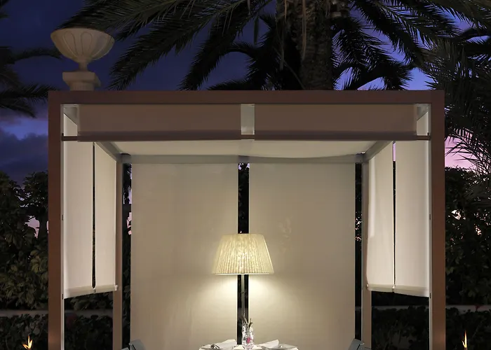 Sir Anthony Otel Playa de las Américas