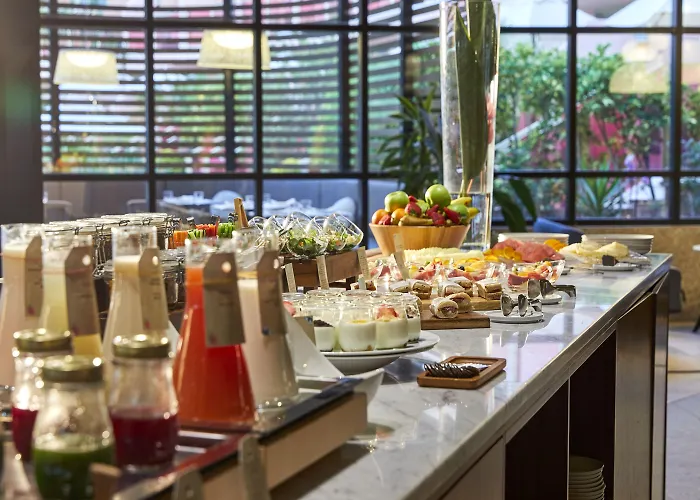 Sir Anthony Otel Playa de las Américas