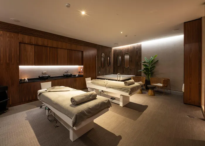 Sir Anthony Otel Playa de las Américas