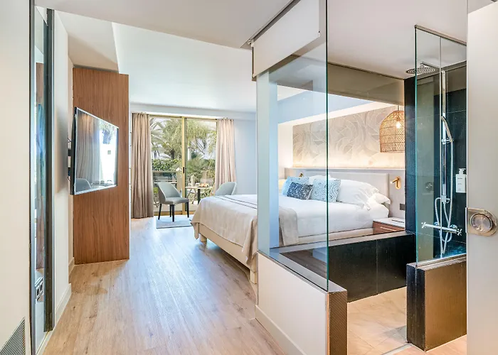 Sir Anthony Otel Playa de las Américas