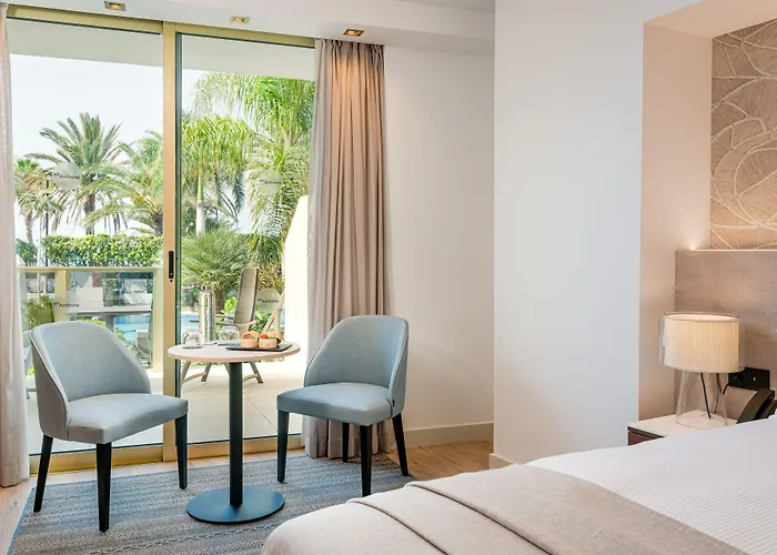 Sir Anthony Отель Плая-де-лас-Америкас