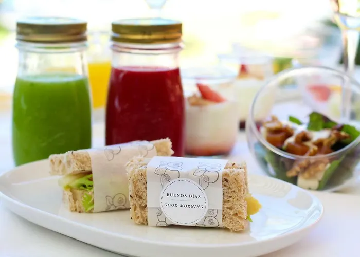 Отель Sir Anthony Плая-де-лас-Америкас