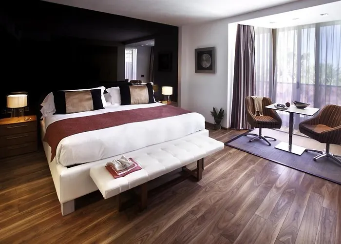 Sir Anthony 5* Плая-де-лас-Америкас