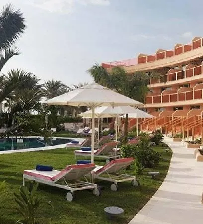 Sir Anthony Hotel 5*