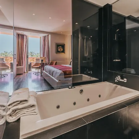 Курортный комплекс Sir Anthony 5*