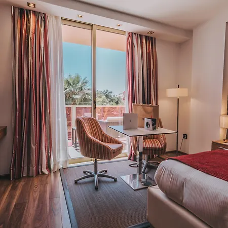 Hotel Sir Anthony