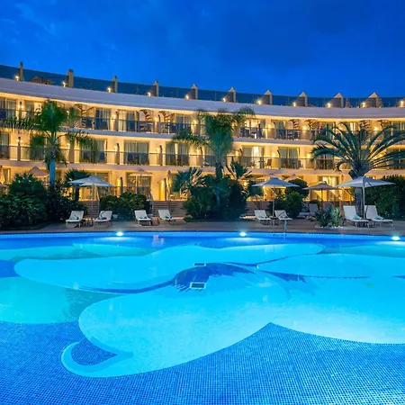 Hotel Sir Anthony 5*
