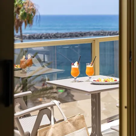 Resort Sir Anthony Playa de las Americas (Tenerife)