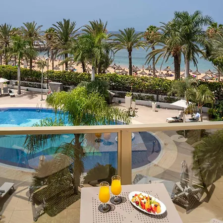 Sir Anthony Playa de las Americas (Tenerife)