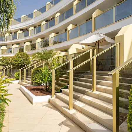 Sir Anthony Resort Playa de las Americas (Tenerife)