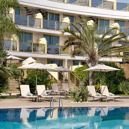 Hotel Sir Anthony Playa de las Américas