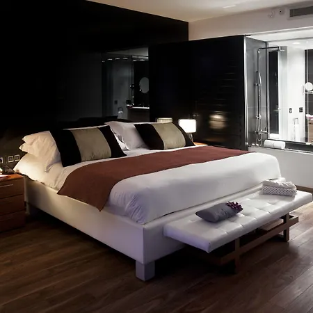 Sir Anthony Resort Playa de las Americas (Tenerife)