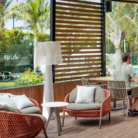 Resort Sir Anthony 5*