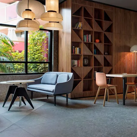 Hotel Sir Anthony 5*