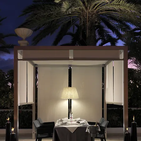 Sir Anthony Resort Playa de las Americas (Tenerife)