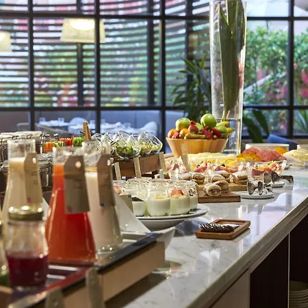 Sir Anthony Resort Playa de las Americas (Tenerife)