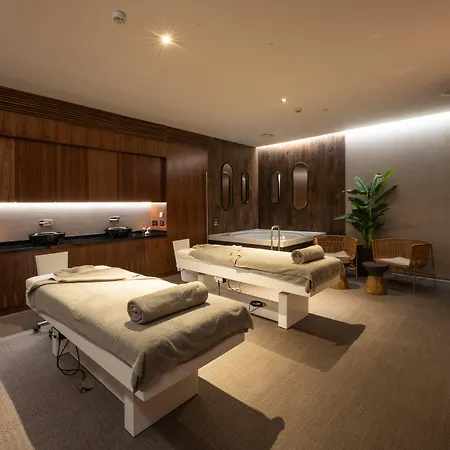 Sir Anthony Resort Playa de las Americas (Tenerife)