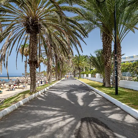 Sir Anthony Resort Playa de las Americas (Tenerife)