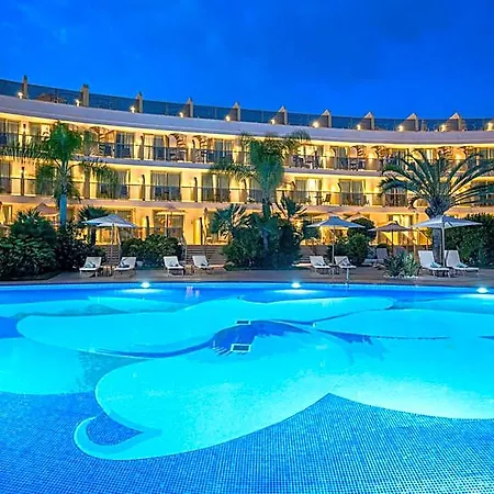Sir Anthony Hotel Playa de las Américas