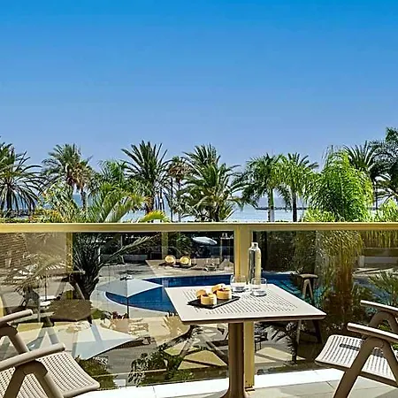 Sir Anthony Hotel Playa de las Américas