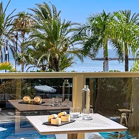Hotel Sir Anthony