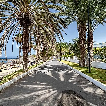 Hotel Sir Anthony Playa de las Américas