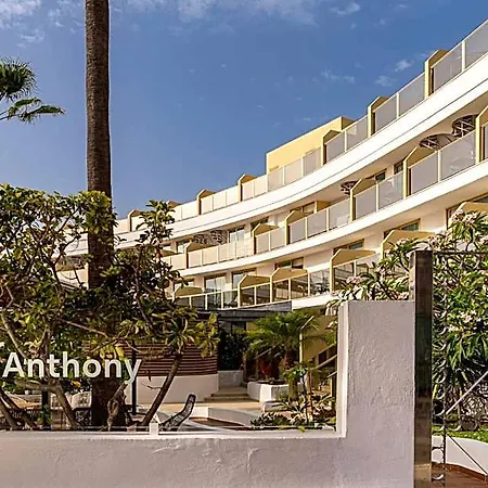 Sir Anthony Hotel Playa de las Américas