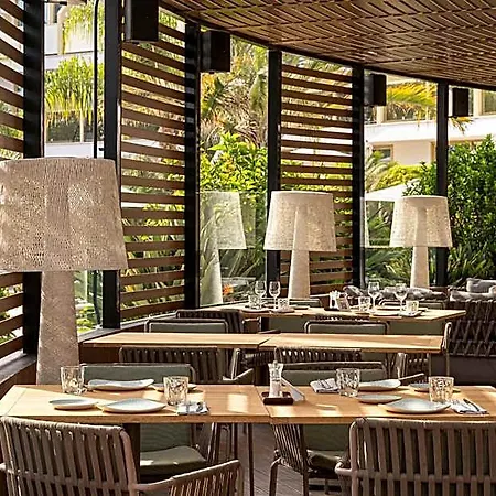 Hotel Sir Anthony 5*