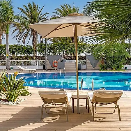 Hotel Sir Anthony Playa de las Américas