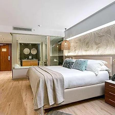Hotel Sir Anthony