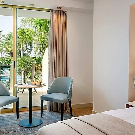 Sir Anthony Hotel 5*